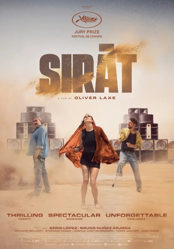 SIRÂT