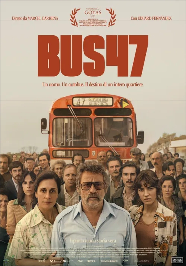 BUS 47