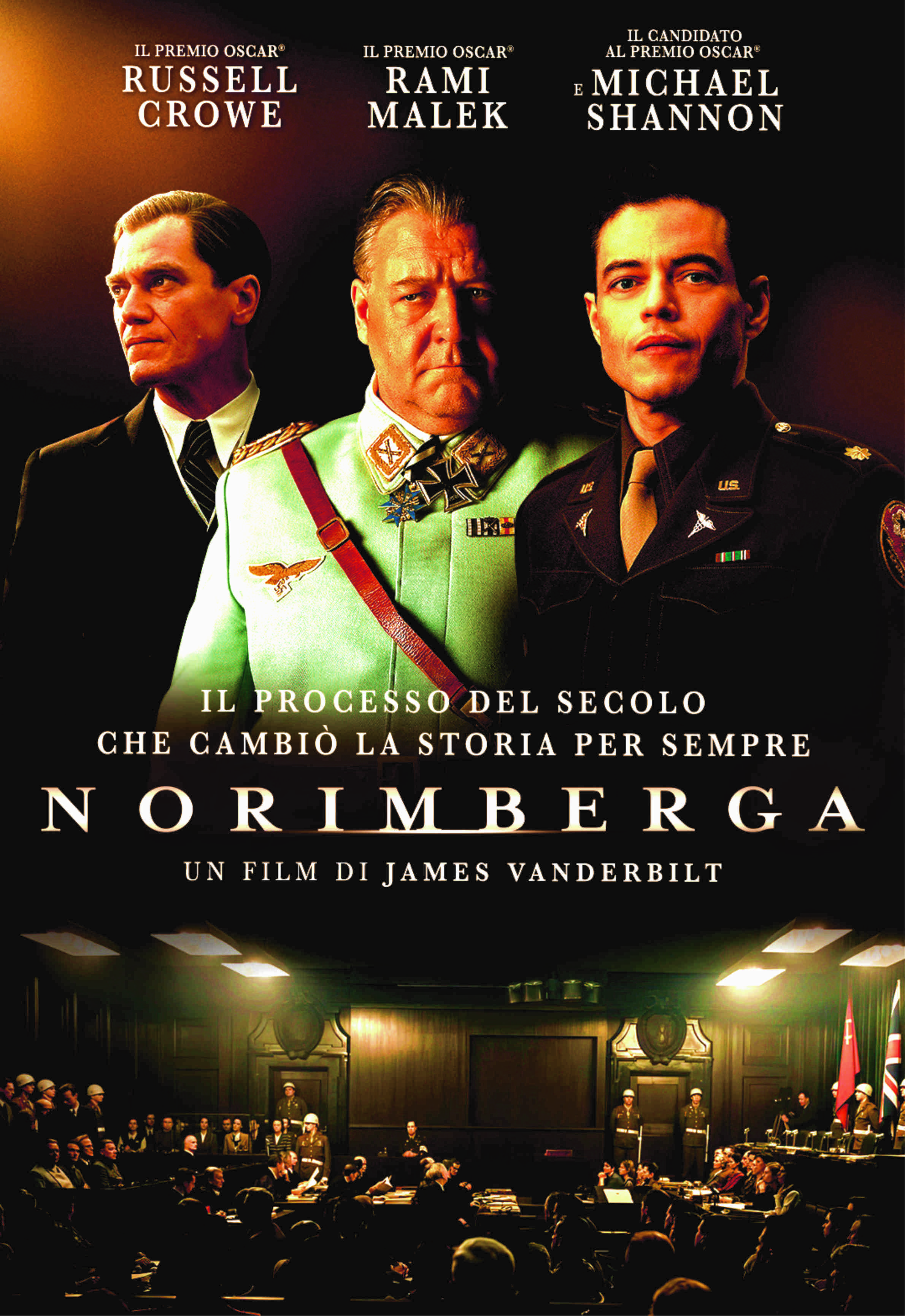 NORIMBERGA