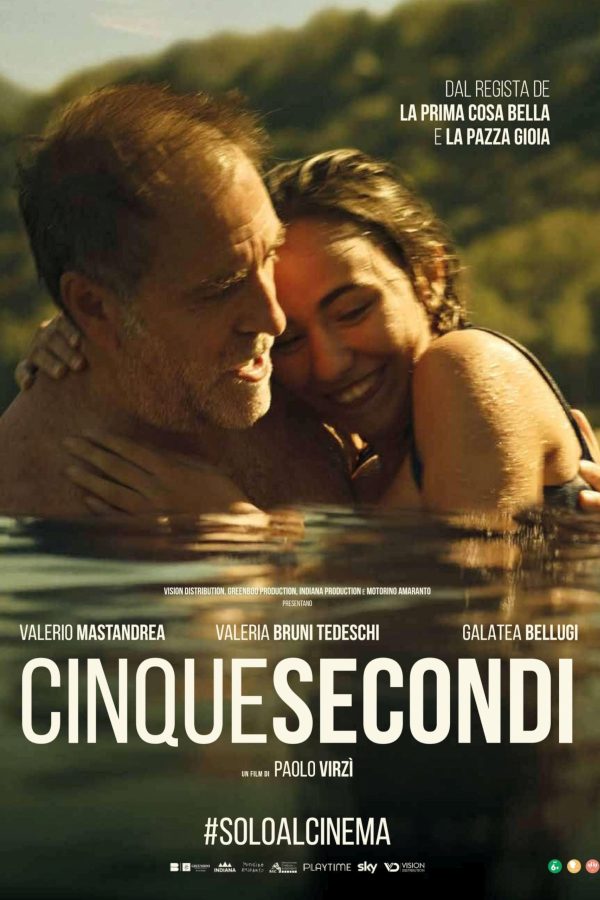 CINQUE SECONDI