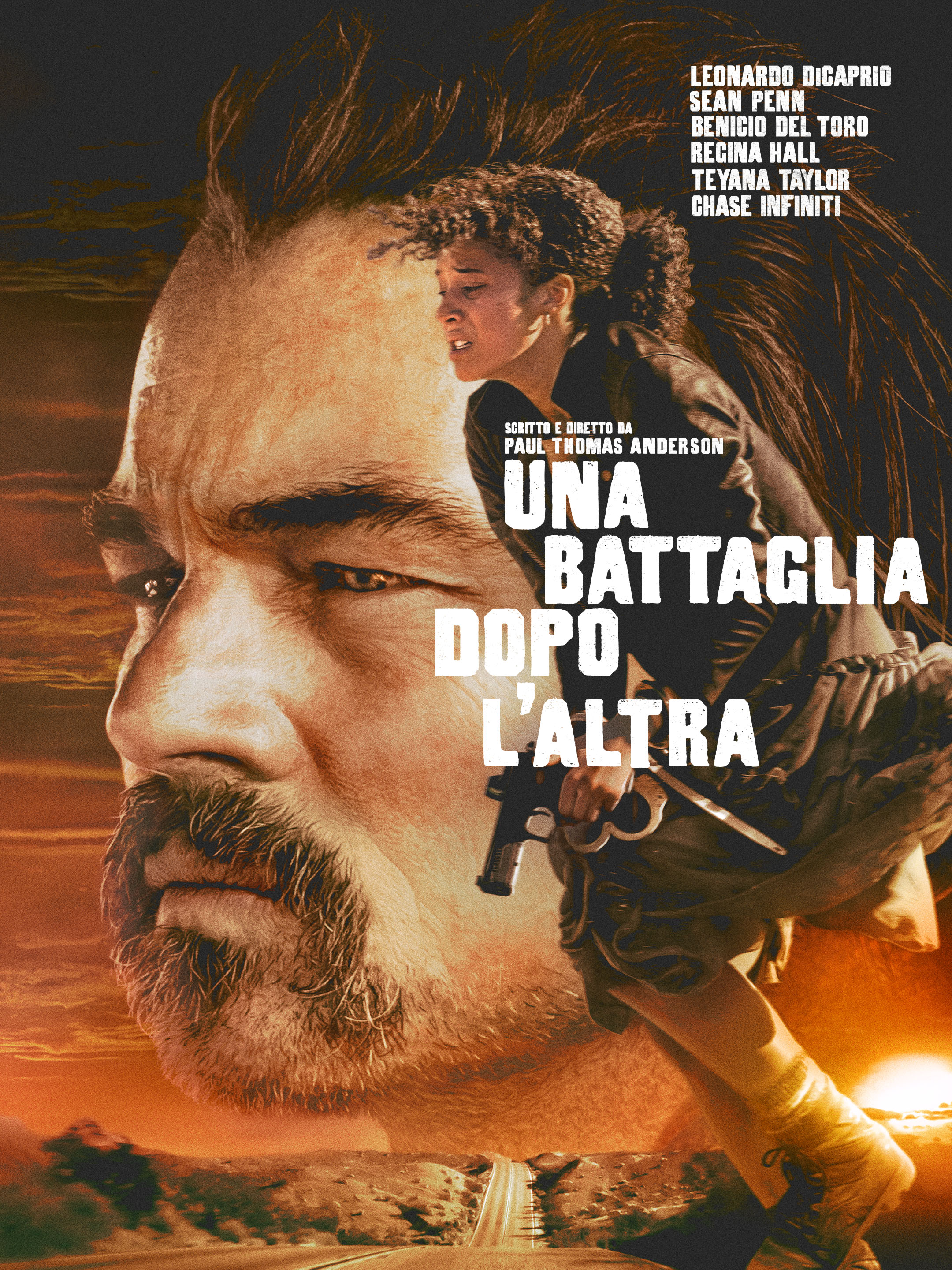UNA BATTAGLIA DOPO L’ALTRA
